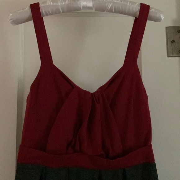 Ella Moss Mini Dress, Sleeveless, Fall & Multi-season, Stretch, Dressy Casual - Picture 3 of 6